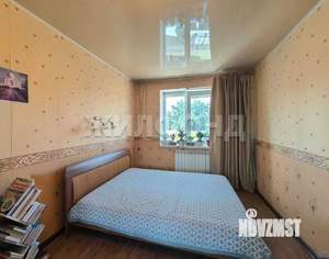 Коттедж 100м², 2-этажный, участок 11 сот.  
