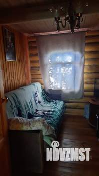 Дом 50м², 1-этажный, участок 15 сот.  