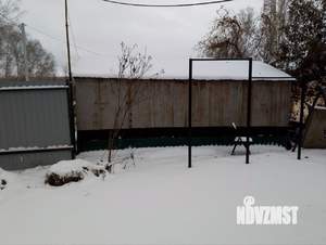 Дом 100м², 2-этажный, участок 8 сот.  