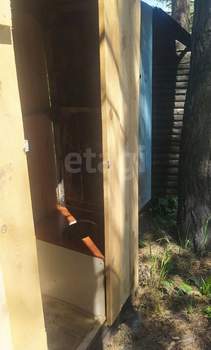 Дом 40м&sup2;, 2-этажный, участок 5 сот.  