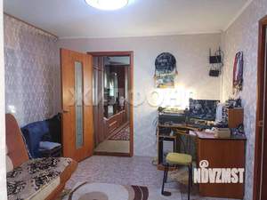 Дом 77м&sup2;, 1-этажный, участок 5 сот.  