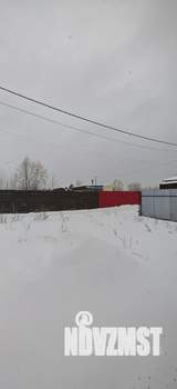 Дом 94м², 1-этажный, участок 10 сот.  