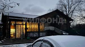 Дом 120м&sup2;, 2-этажный, участок 5 сот.  