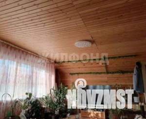 Таунхаус 150м&sup2;, 2-этажный, участок 4 сот.  