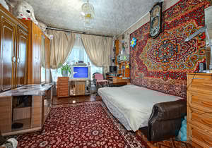 Дом 30м², 2-этажный, участок 10 сот.  