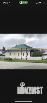 Дом 62м², 1-этажный, участок 5 сот.  