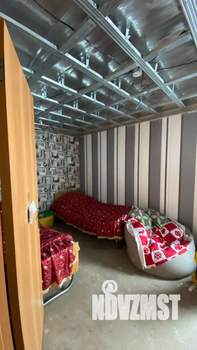 Дом 102м², 2-этажный, участок 3 сот.  