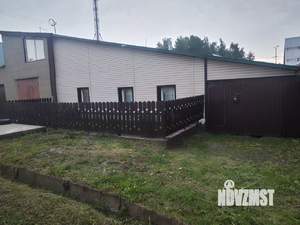 Дом 250м², 2-этажный, участок 5 сот.  