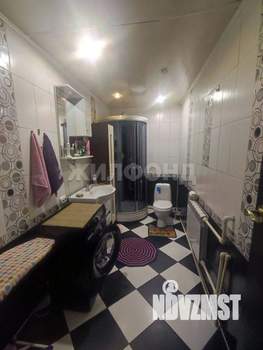 Дом 94м&sup2;, 2-этажный, участок 4 сот.  