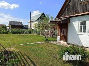 Дом 12м&sup2;, 1-этажный, участок 4 сот.  