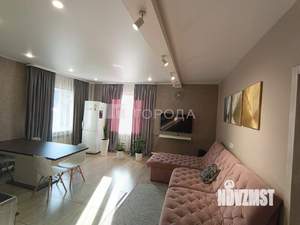 Дом 94м², 1-этажный, участок 6 сот.  