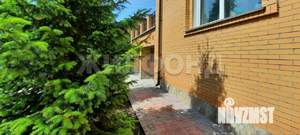 Коттедж 600м², 3-этажный, участок 15 сот.  