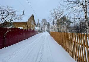 Дом 40м&sup2;, 2-этажный, участок 5 сот.  