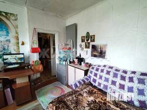 Дом 48м&sup2;, 1-этажный, участок 5 сот.  