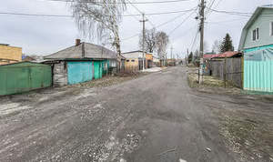 Дом 32м², 1-этажный, участок 3 сот.  