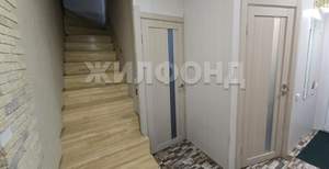 Дом 140м&sup2;, 2-этажный, участок 5 сот.  