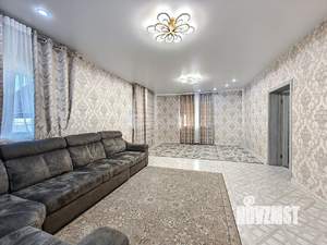Дом 253м², 2-этажный, участок 7 сот.  