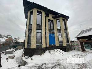 Дом 500м², 2-этажный, участок 5 сот.  