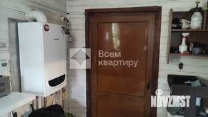 Дом 100м², 2-этажный, участок 8 сот.  