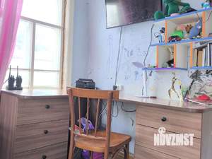 Дом 71м&sup2;, 1-этажный, участок 6 сот.  