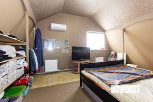 Дом 150м&sup2;, 2-этажный, участок 6 сот.  