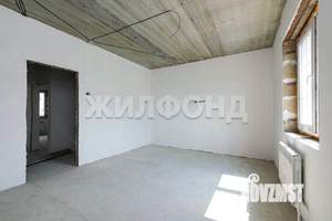 Таунхаус 130м², 2-этажный, участок 3 сот.  