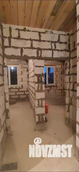 Дом 96м&sup2;, 1-этажный, участок 5 сот.  