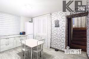 Коттедж 150м&sup2;, 2-этажный, участок 8 сот.  