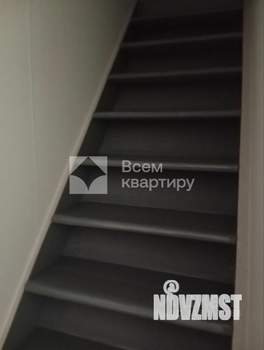 Коттедж 140м², 2-этажный, участок 7 сот.  