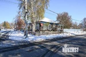Дом 54м², 1-этажный, участок 7 сот.  