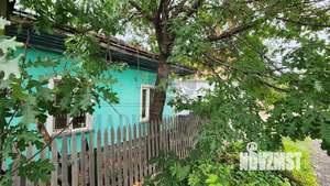 Дом 85м², 1-этажный, участок 6 сот.  