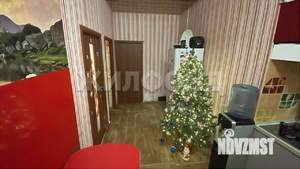 Таунхаус 106м², 2-этажный, участок 4 сот.  