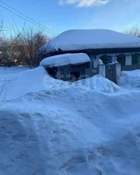 Дом 87м&sup2;, 1-этажный, участок 6 сот.  