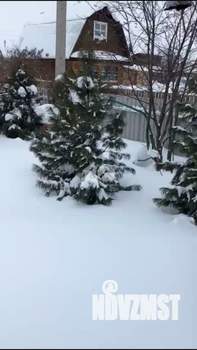 Дом 50м², 2-этажный, участок 4 сот.  