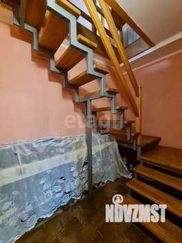 Дом 412м&sup2;, 2-этажный, участок 8 сот.  