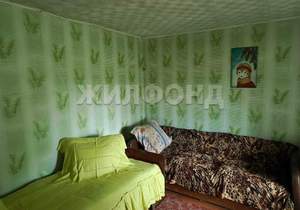 Дом 30м², 2-этажный, участок 5 сот.  
