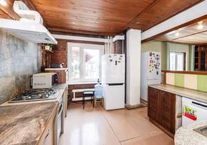 Дом 163м&sup2;, 2-этажный, участок 6 сот.  