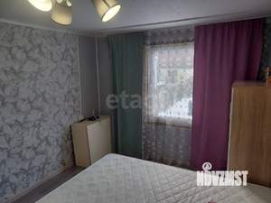 Дом 30м², 2-этажный, участок 6 сот.  