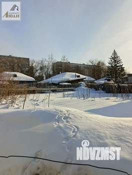 Дом 51м&sup2;, 1-этажный, участок 5 сот.  