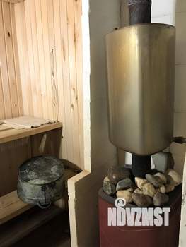 Дом 258м&sup2;, 3-этажный, участок 6 сот.  