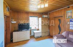 Дом 30м², 1-этажный, участок 2 сот.  