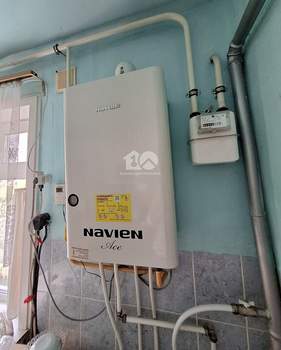 Дом 63м&sup2;, 1-этажный, участок 5 сот.  