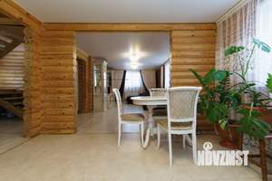 Дом 172м&sup2;, 2-этажный, участок 6 сот.  