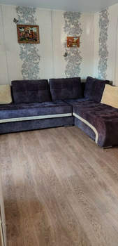 Дом 50м², 1-этажный, участок 3 сот.  