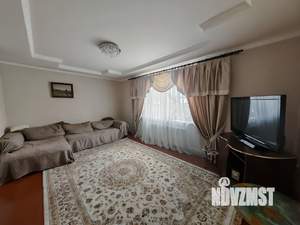 Дом 173м², 3-этажный, участок 5 сот.  