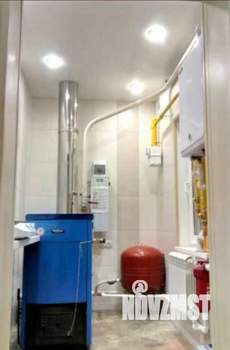 Дом 90м&sup2;, 2-этажный, участок 10 сот.  