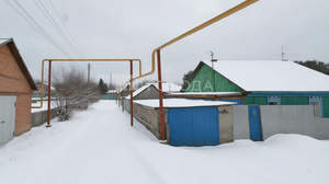 Дом 60м², 1-этажный, участок 4 сот.  