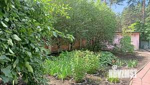 Коттедж 205м&sup2;, 2-этажный, участок 11 сот.  