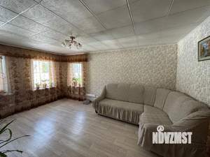 Дом 121м², 2-этажный, участок 6 сот.  