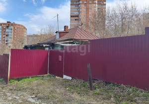 Дом 64м&sup2;, 2-этажный, участок 7 сот.  